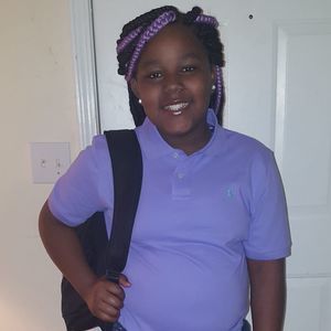 Meet your Posher, Candace